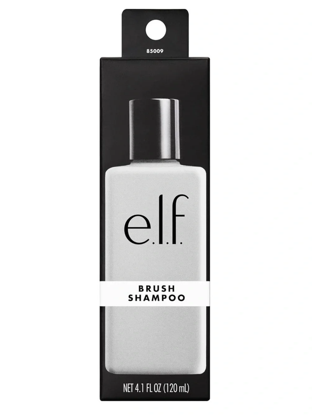 e.l.f. Brush Shampoo, NEW